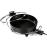 Princess Panela Elétrica Multi Wonder Chef Pro 6L_0