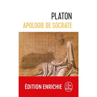 Apologie de Socrate
