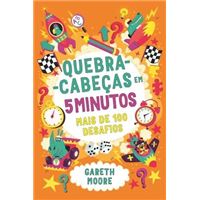 Quebra-Cabeças em 5 Minutos