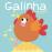 Galinha e os seus Amigos da Quinta!_0
