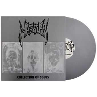 Collection Of Souls - LP