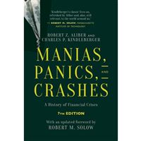 Manias, panics and crashes