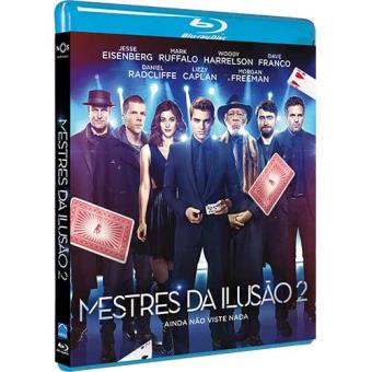 Mestres da Ilusão 2