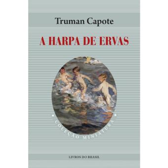 A Harpa de Ervas
