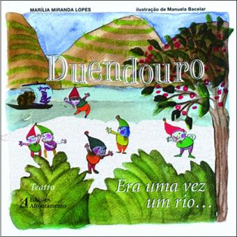 Duendouro