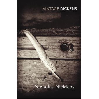 Nicholas Nickleby