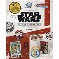 Star Wars: Guia do Explorador
