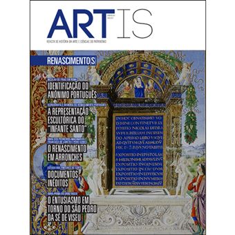 Artis - Revista de História de Arte Nº 5: Renascimentos