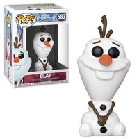 Funko Pop! Frozen 2: Olaf - 583
