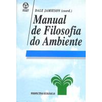 Manual de Filosofia do Ambiente