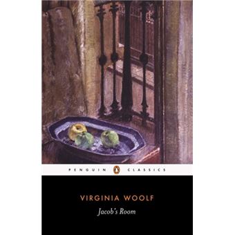 Jacob's Room