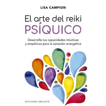 El arte del reiki psíquico
