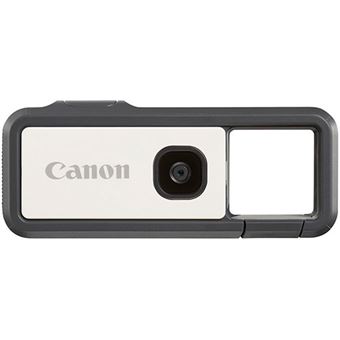Câmara Canon IVY REC - Cinzento