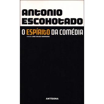 O Espírito da Comédia