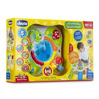 Jogo Educativo Vtech Baby Super cube des découvertes rose – Mundo das  Crianças