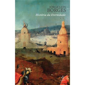 História da Eternidade - 1