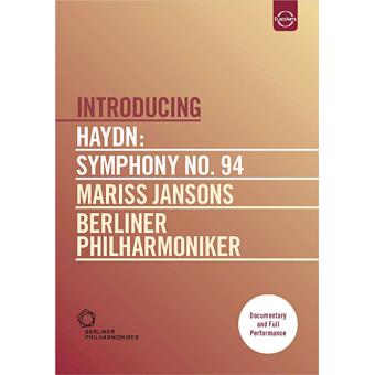 Introducing Haydn Symphon