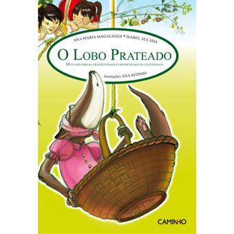 O Lobo Prateado