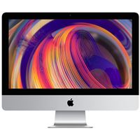 Novo iMac Apple 4K 21,5'' i5-3,0GHz | 8GB | Fusion Drive 1TB | Radeon Pro 560X - 2019