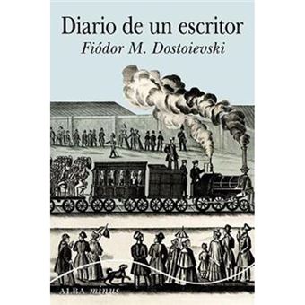 Diario de un escritor