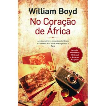 No Coração de África