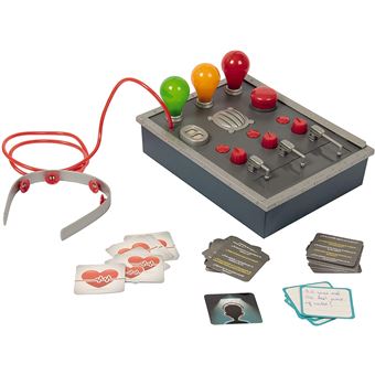 Buy PLAY FUN BY IMC TOYS Truth Detector