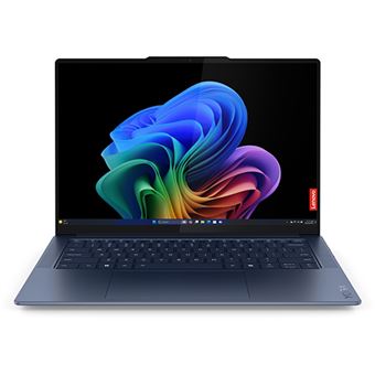 Computador Portátil Lenovo Yoga Slim 7 14Q8X9 Copilot+ | 14 - 5