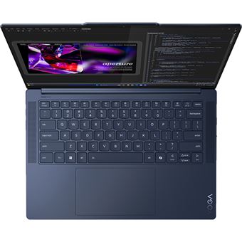 Computador Portátil Lenovo Yoga Slim 7 14Q8X9 Copilot+ | 14 - 5