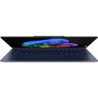 Computador Portátil Lenovo Yoga Slim 7 14Q8X9 Copilot+ | 14 - 5