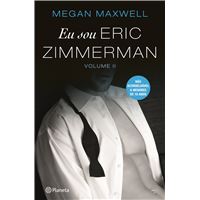 Eu Sou Eric Zimmerman - Livro 2