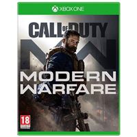 Call of Duty: Modern Warfare - Xbox One