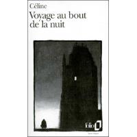 Voyage au Bout de la Nuit