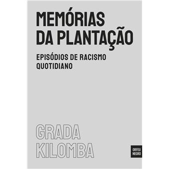 Memórias da Plantação