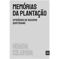 Memórias da Plantação