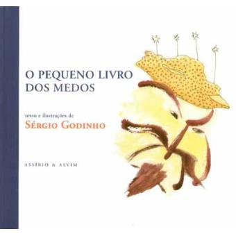 O Pequeno Livro dos Medos