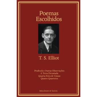Poemas Escolhidos
