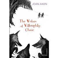 Wolves of willoughby chase