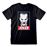 T-Shirt Batman: The Joker - Tamanho L_0