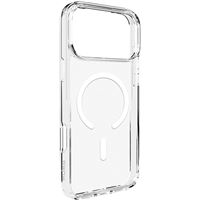 Capa TPU com MagSafe Puro Lite Mag para iPhone 17 Pro Max- Transparente