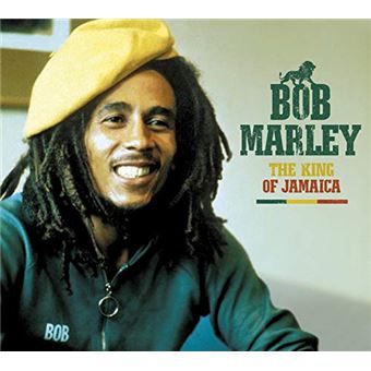 The King of Jamaica - 5CD