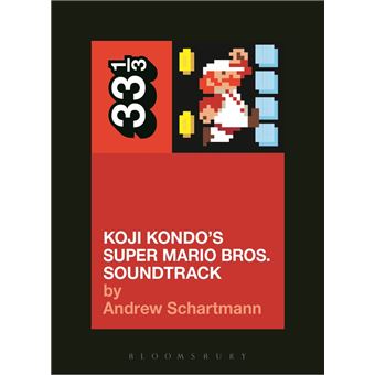 Koji Kondo's Super Mario Bros. Soundtrack