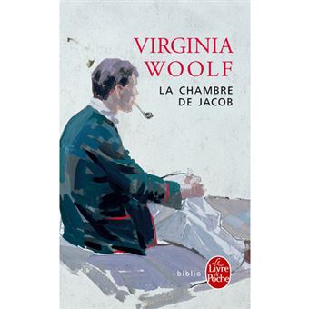 La Chambre de Jacob