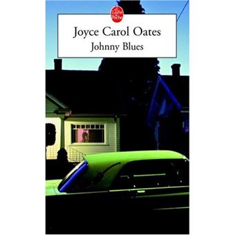 Johnny Blues