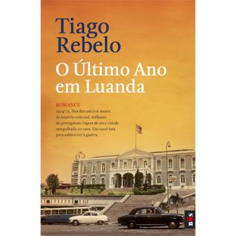 O Último Ano em Luanda