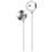 Auriculares Dcybel Earbuddy 2 - Branco_1
