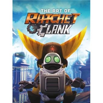 The Art of Ratchet & Clank eBook by Sony Computer Entertainment