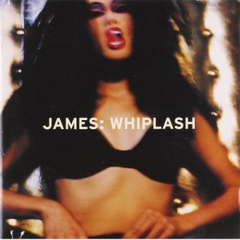 Whiplash - 2LP 12''