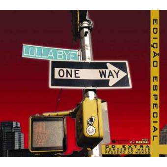 One Way (Edição Especial 2CD)