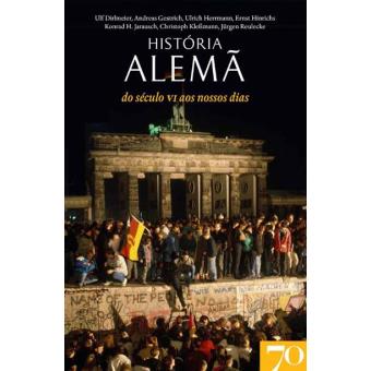 História Alemã