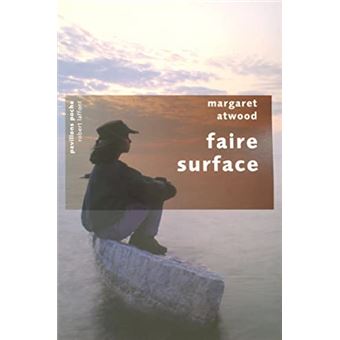 Faire Surface - Pavillons Poche - 1